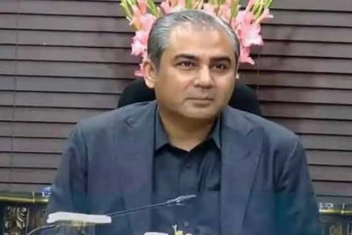 Mohsin Naqvi Responds to PTI’s August 5 Protest Plan