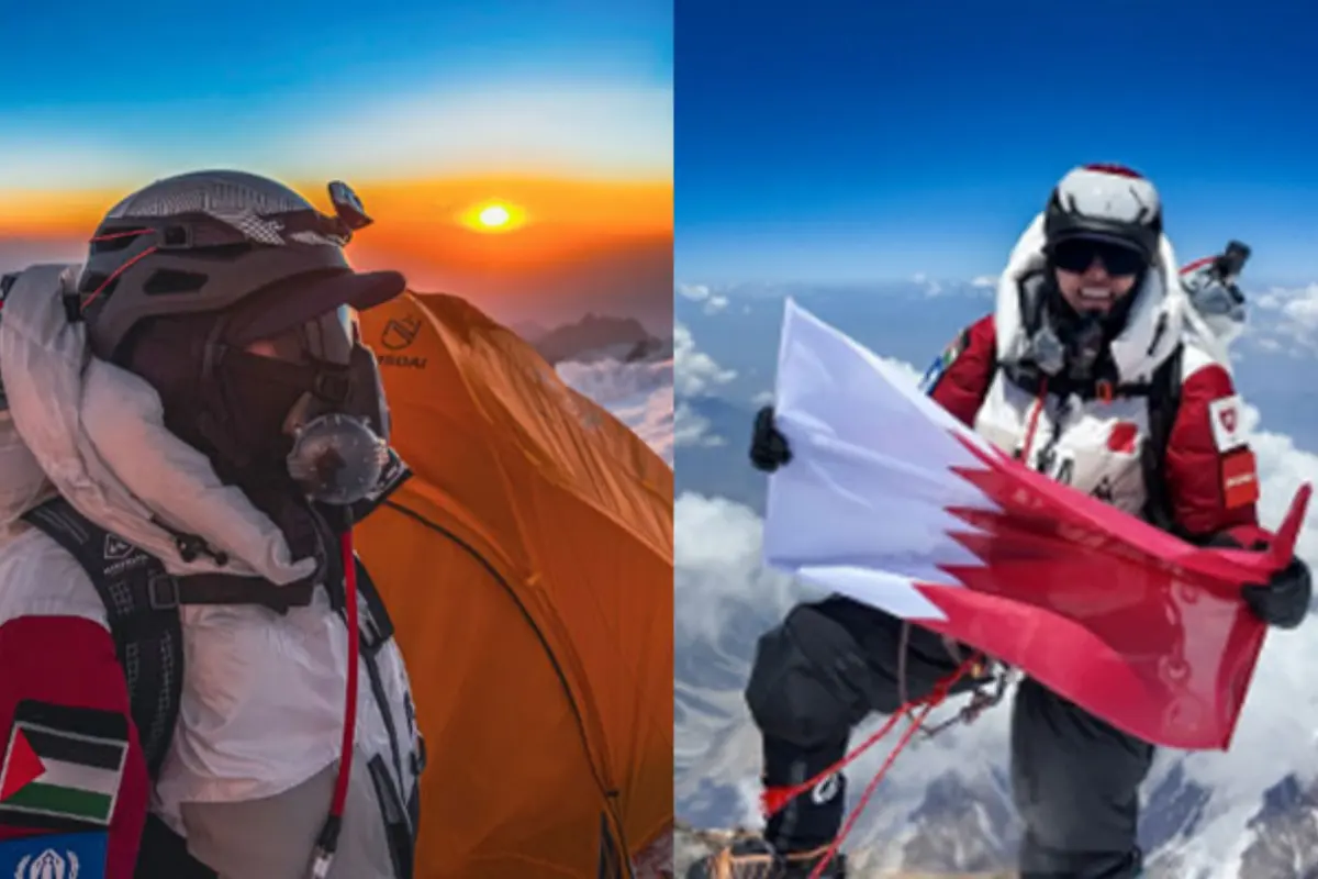 PM Appoints Sheikha Asma Al Thani as Mountain Tourism Envoy