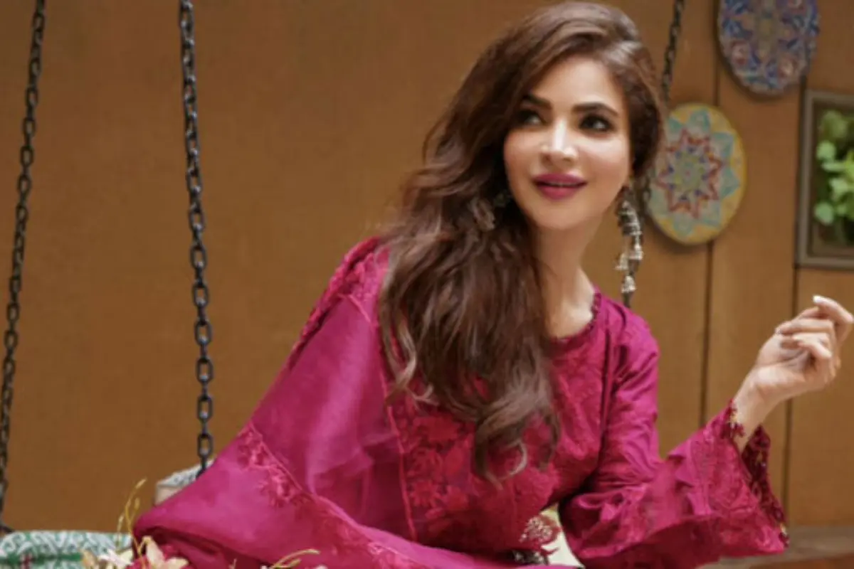 Actress Humaira Asghar’s Initial Post-Mortem Report Released