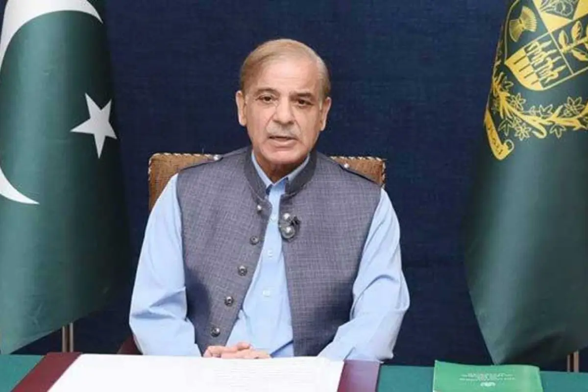 PM Expresses Grief Over Losses Caused by Rain, Floods