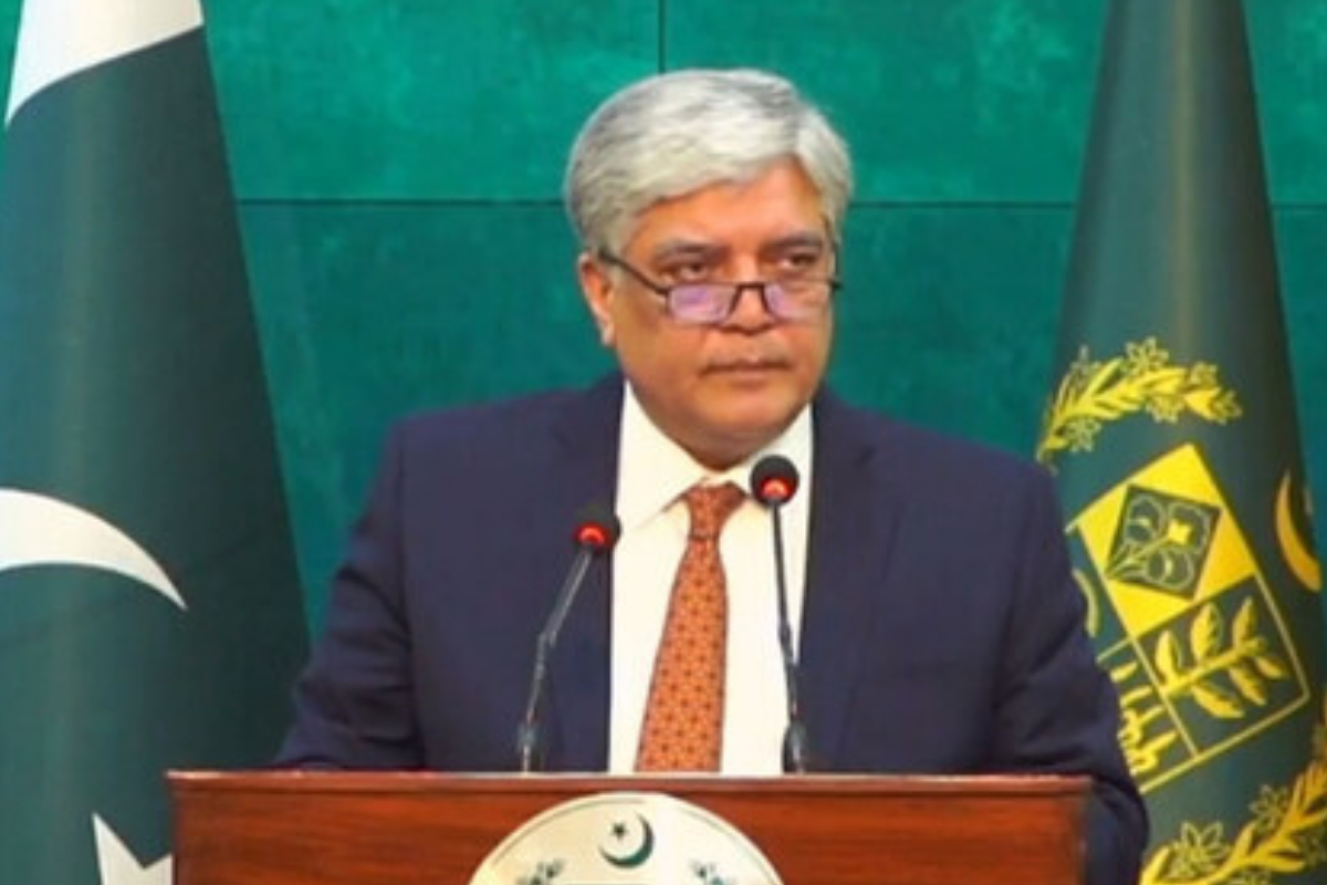 Pakistan Condemns Israel’s Illegal Autonomy Claim Over Occupied West Bank, Calls for Global Accountability