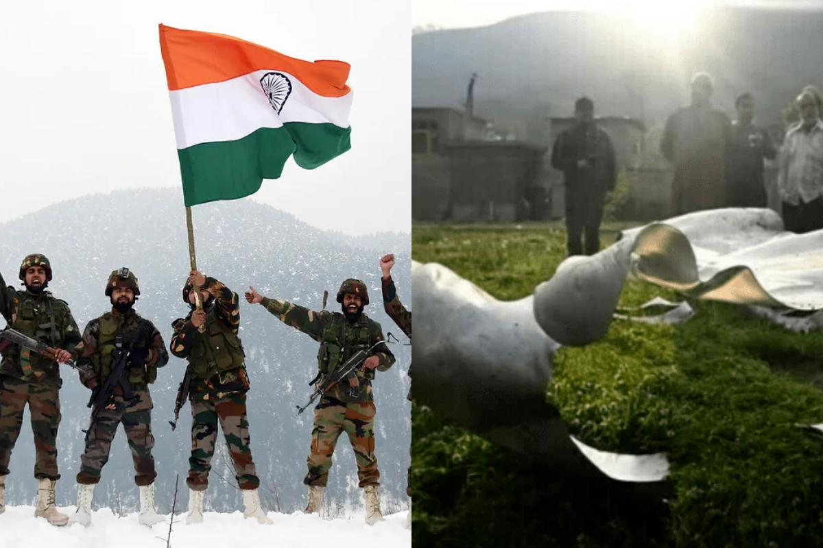 Former Indian Air Force Officer Reveals Chaos, Mental Issues, Failures in Indian Air Defense System