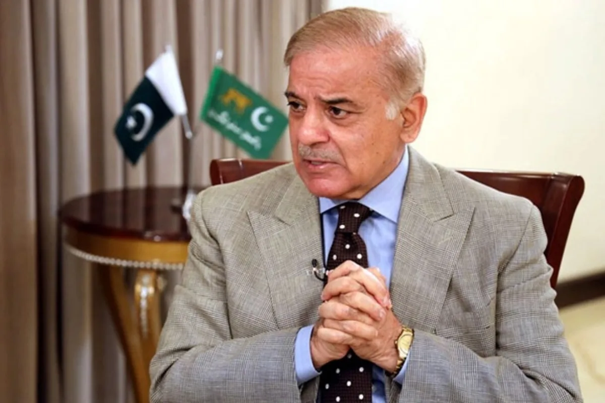 Shehbaz Seeks Legal Notice Inclusion in Founder PTI Defamation Case