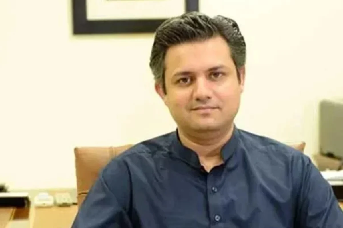 Hammad Azhar Calls Cases Fake, Vows to Seek Justice in Court