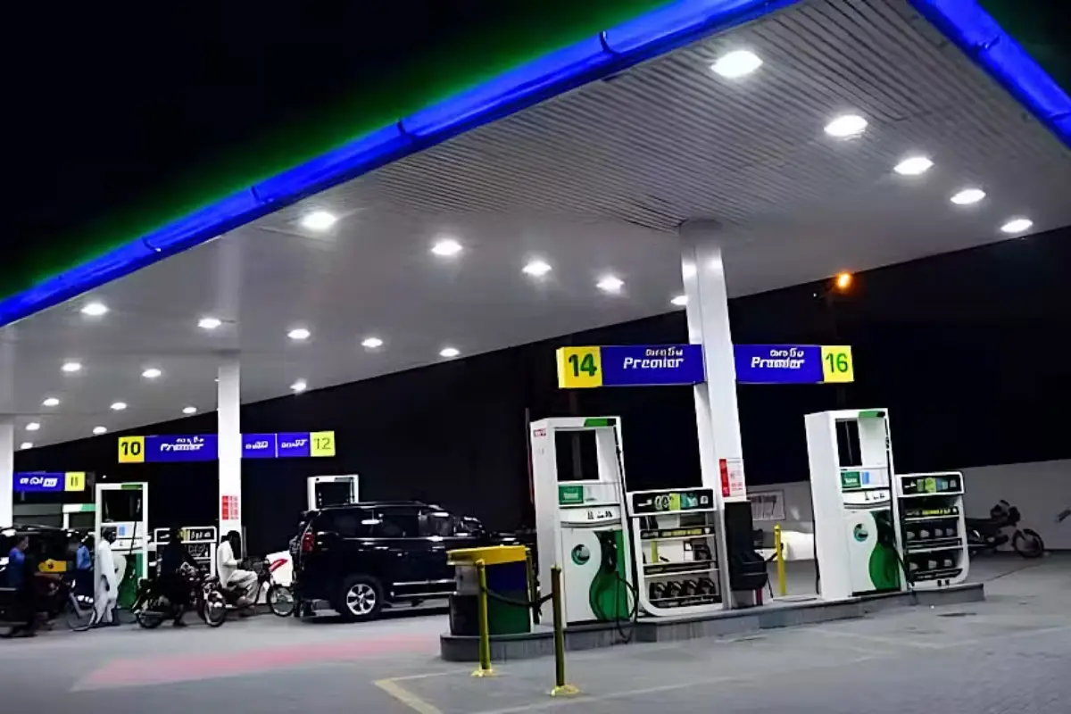 Fuel Price Relief Expected in Next Review