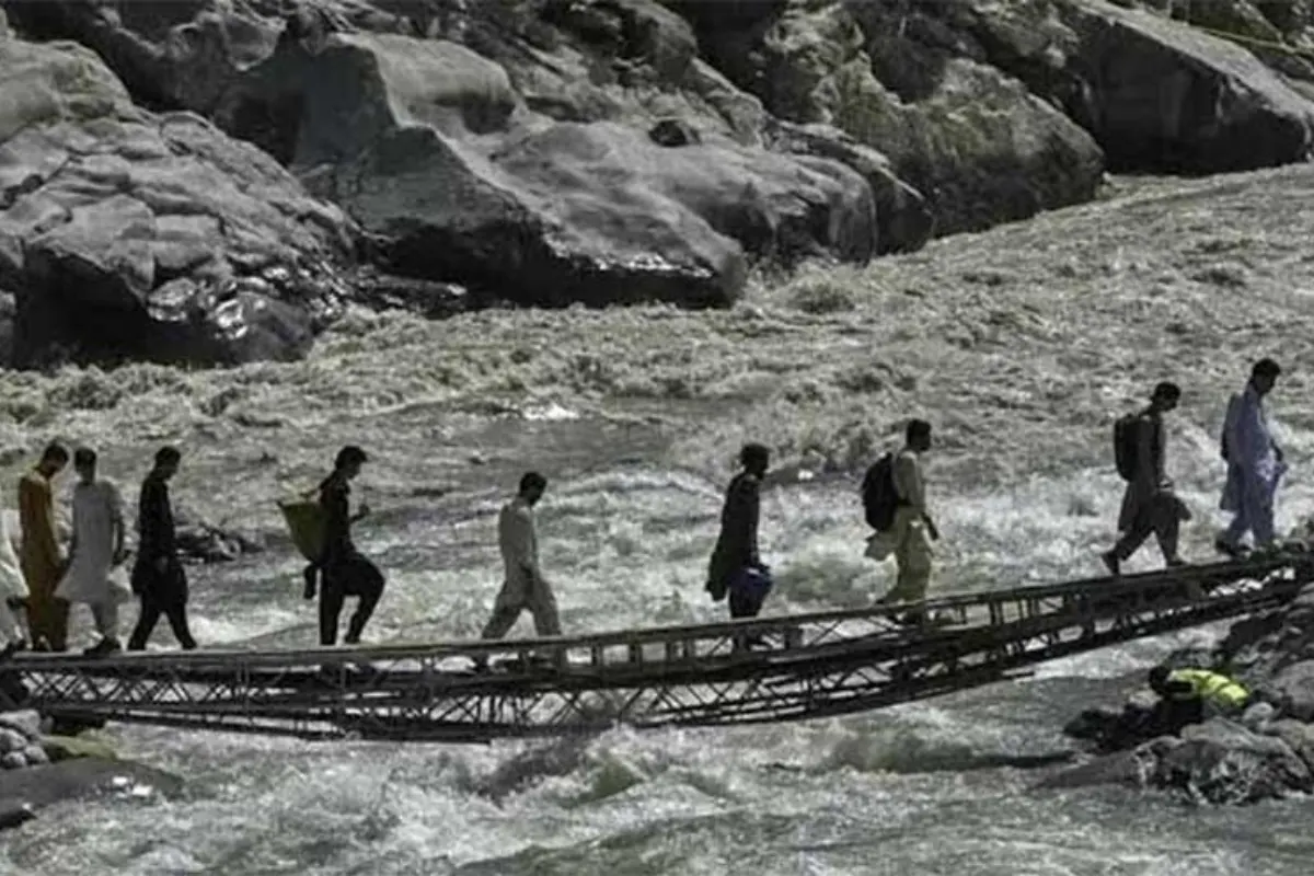 Death Toll Climbs to 291 as Rains claim More Lives