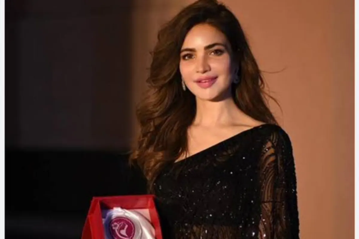 One-Month-Old Body of Actress Humaira Asghar Ali Found in DHA