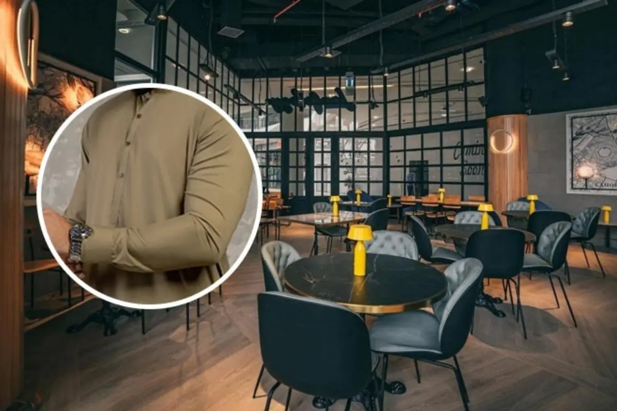 Man Sues Karachi Restaurant for Denying Entry Over Shalwar Kameez