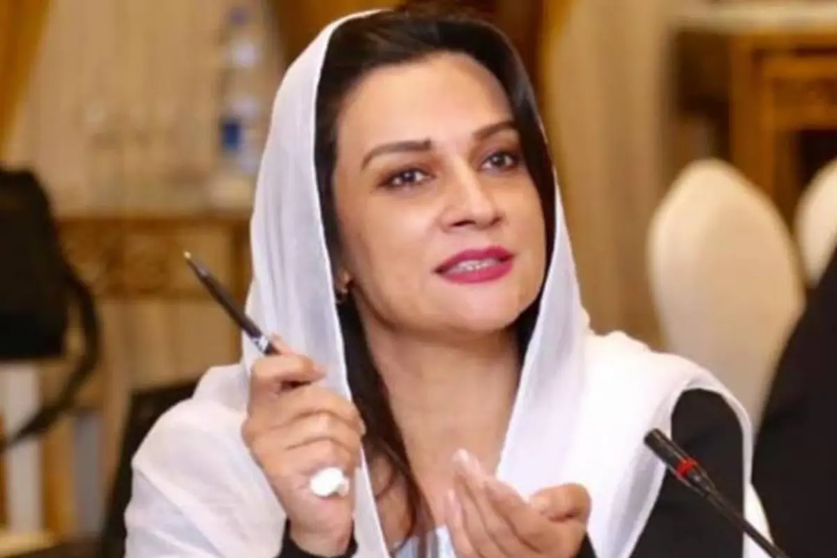 PTI’s Ayesha Bano Refuses to Withdraw from Senate Elections