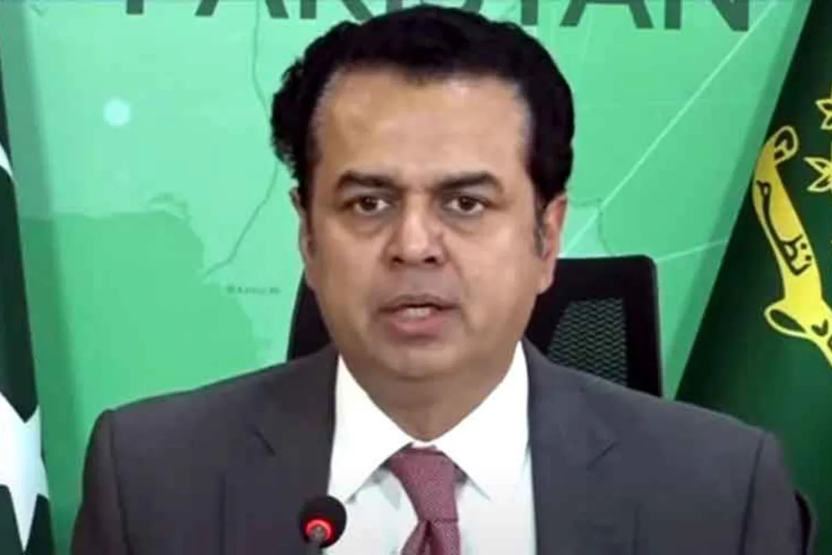 Terrorist Groups Using Social Media to Target Youth, Says Talal Chaudhry