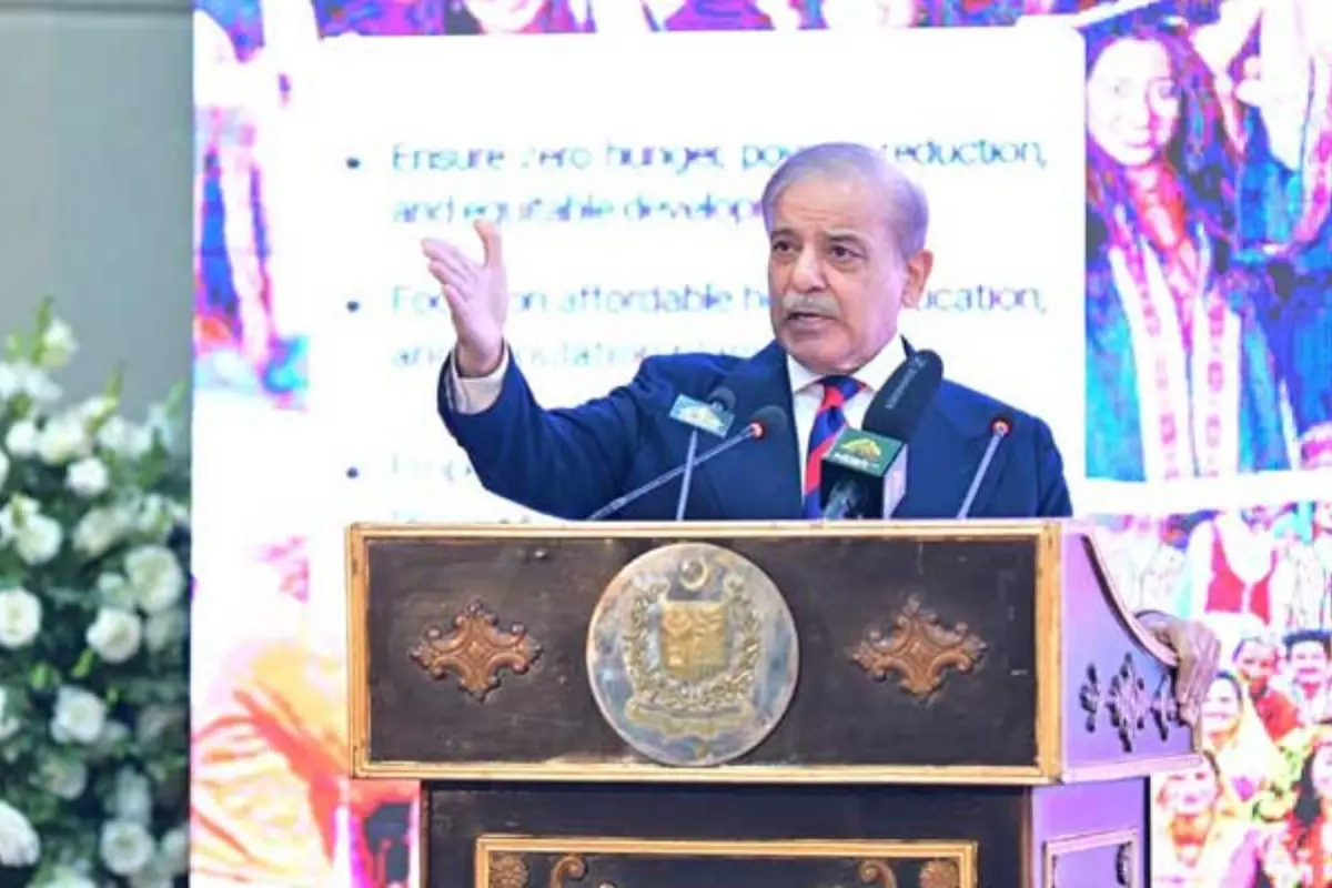 Corrupt, Incompetent Officers Removed on Merit: PM