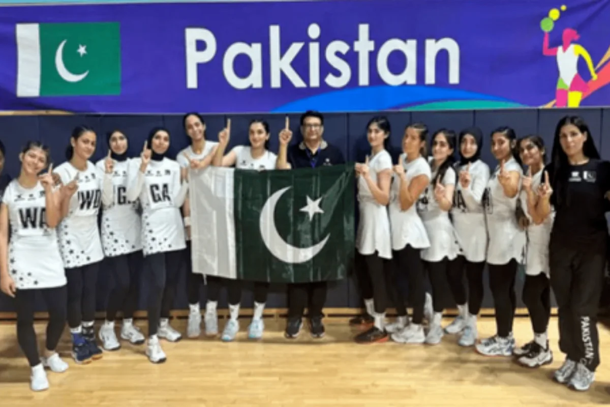 PSB Questions Netball Federation’s “First Place” Claim