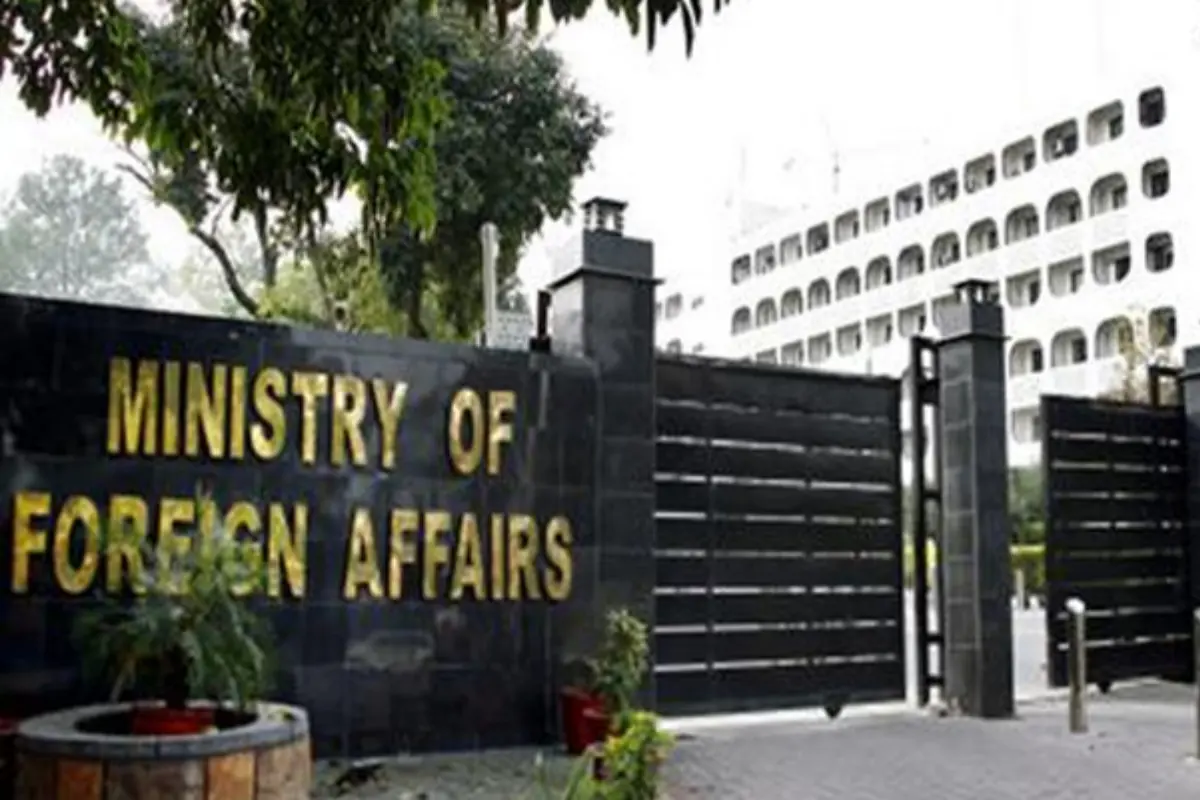 Pakistan Urges Global Community to Designate BLA’s Majeed Brigade as Terrorist Group