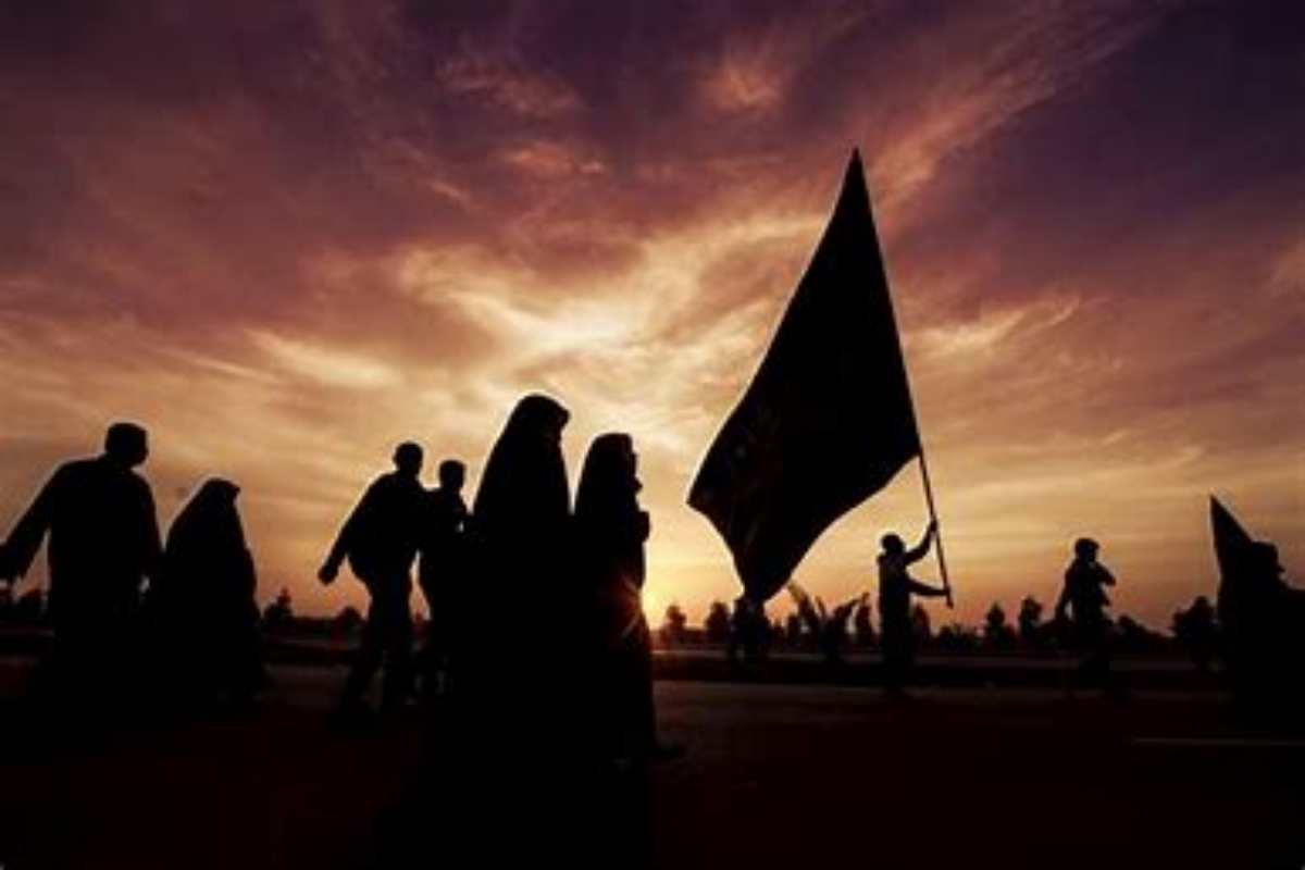 Important Update for Arbaeen Pilgrims: Major Travel Rule Announced