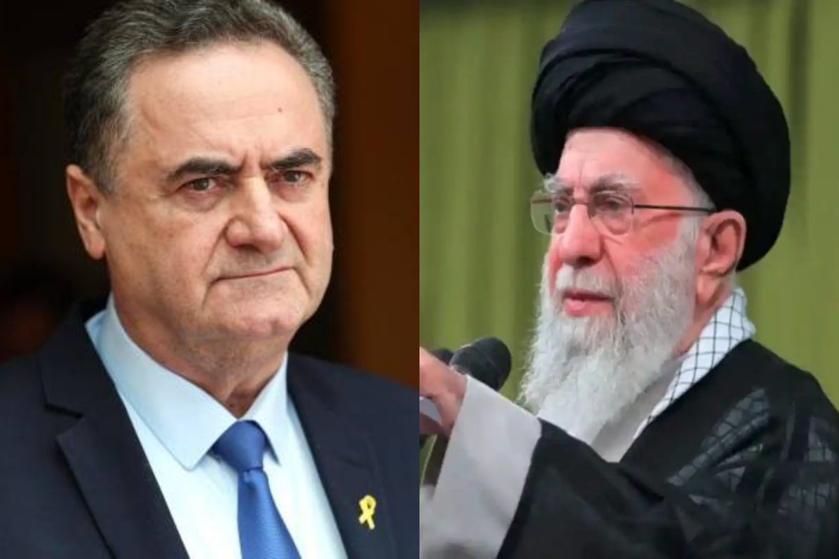 Israel Threatens to Directly Target Iranian Supreme Leader