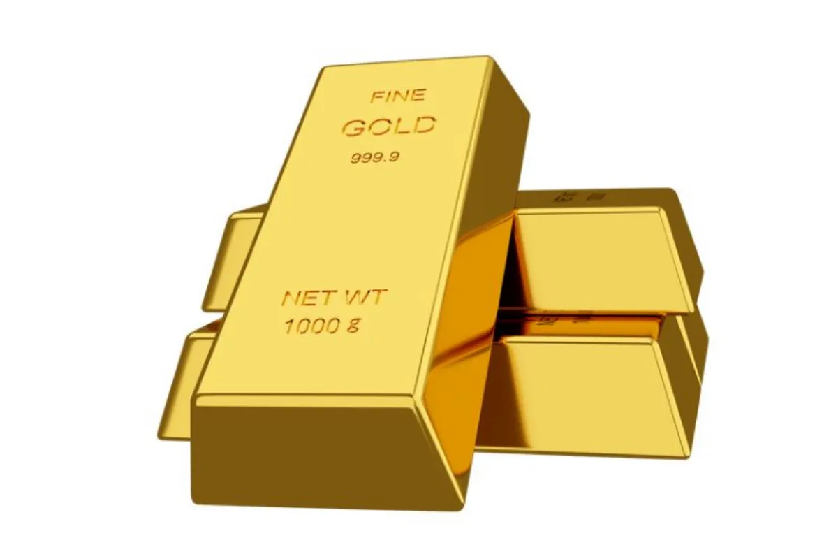 Gold prices fall by Rs3,600 per tola in Pakistan – Check new rates