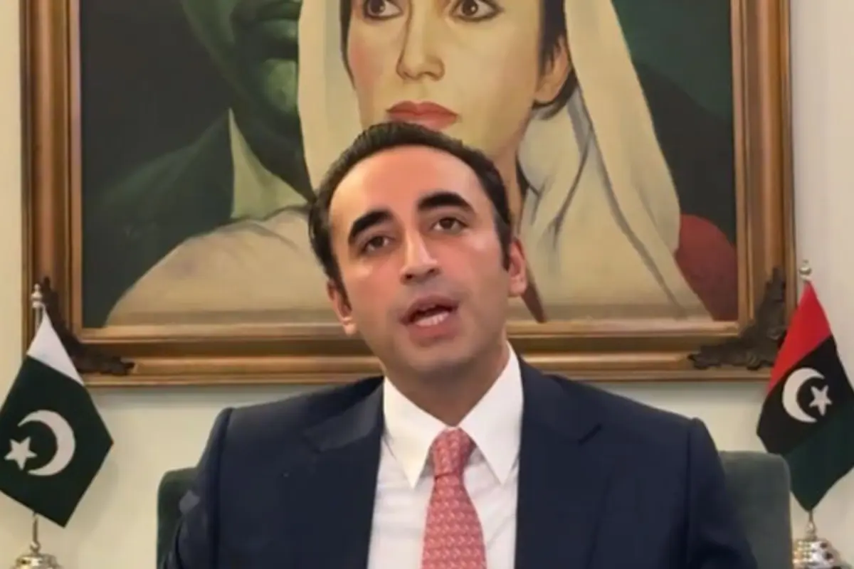 FATF Confirmed Pakistan’s Anti-Terror Measures: Bilawal