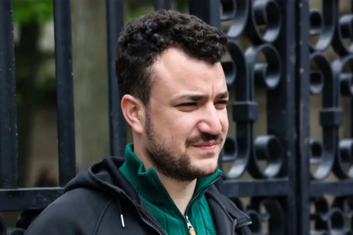 US Pro-Palestinian Activist Sues Trump Admin for $20M