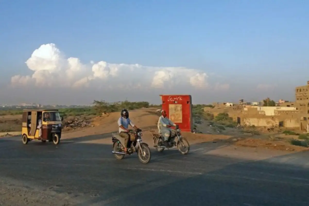 Korangi Causeway to Shut Down After Mega Expressway Opens