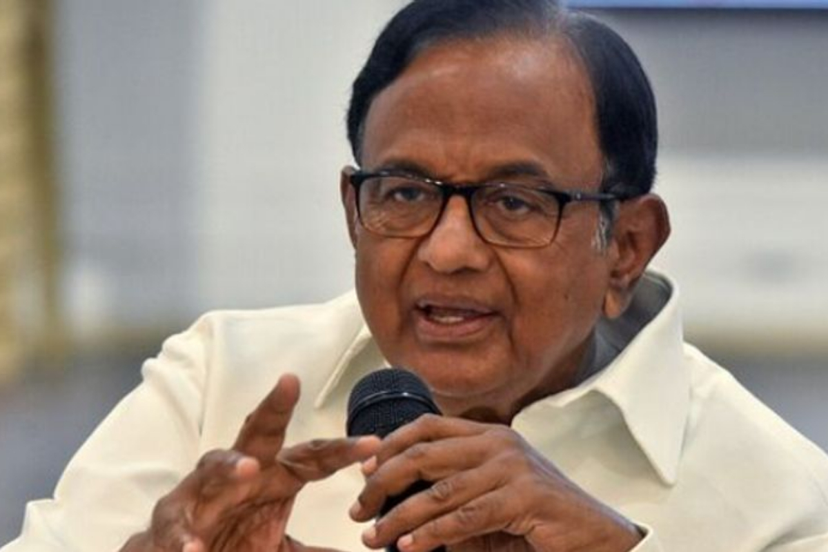 No Proof Against Pakistan in Pahalgam Attack: Former Indian Home Minister