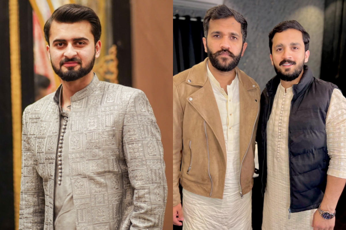 YouTubers Haider Shah, Maan Dogar, Shahzi’s Explicit Videos Leak Online: Social Media Shocked