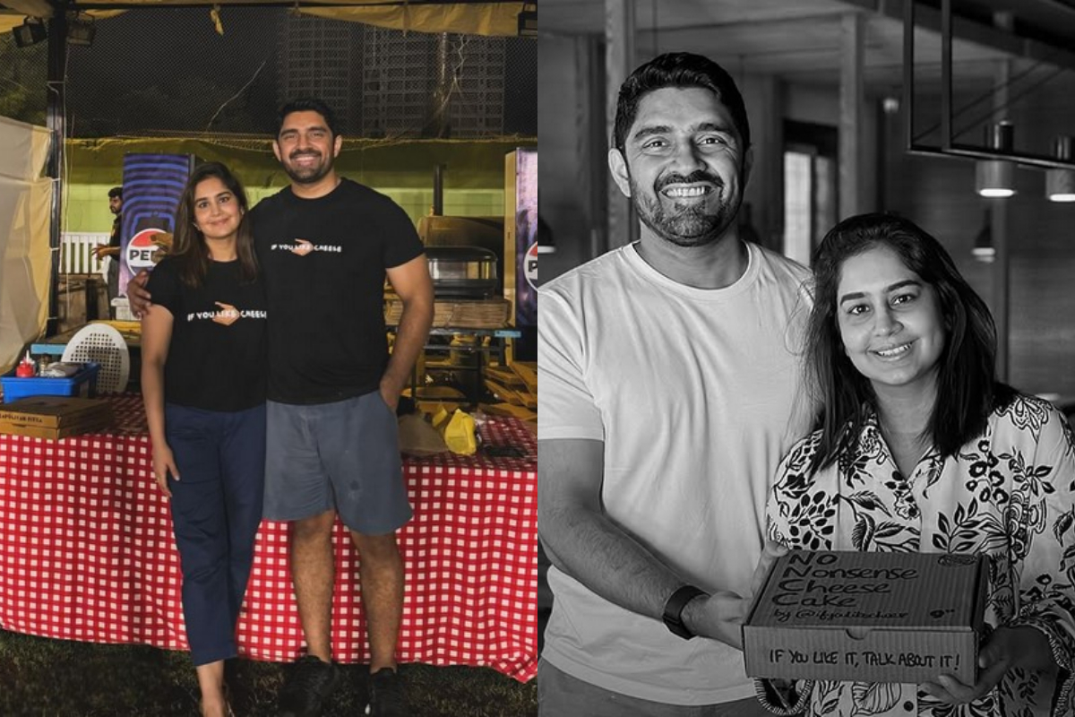 Who is Zahra Khan? Woman Behind Karachi’s Famous ‘No Nonsense Cheesecake’ Passes Away