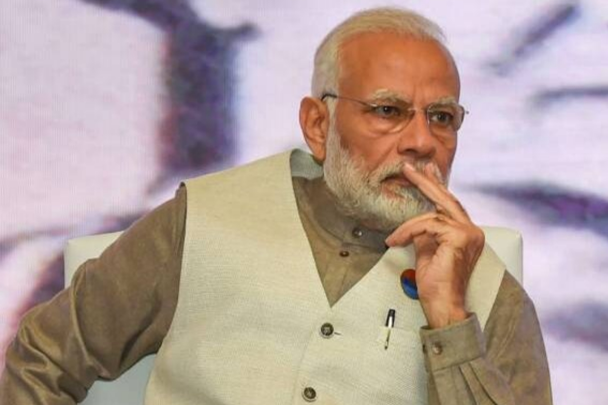 India Launches Operation Mahadev to Cover Up Operation Sindoor Failure