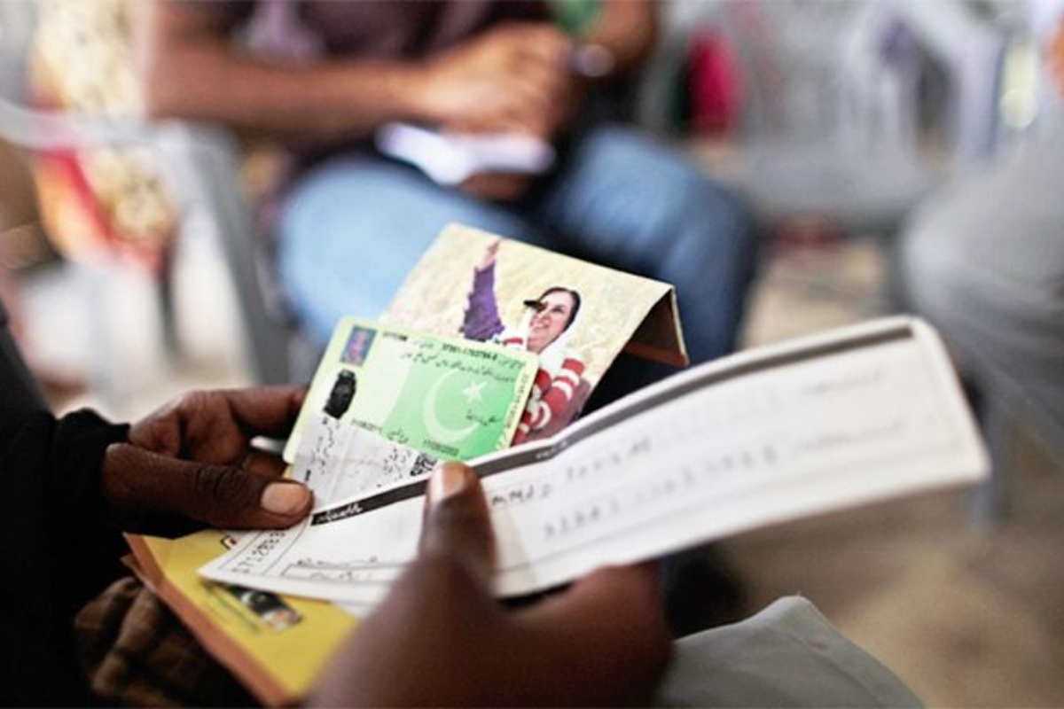 BISP launches wallet account pilot project in 3 districts