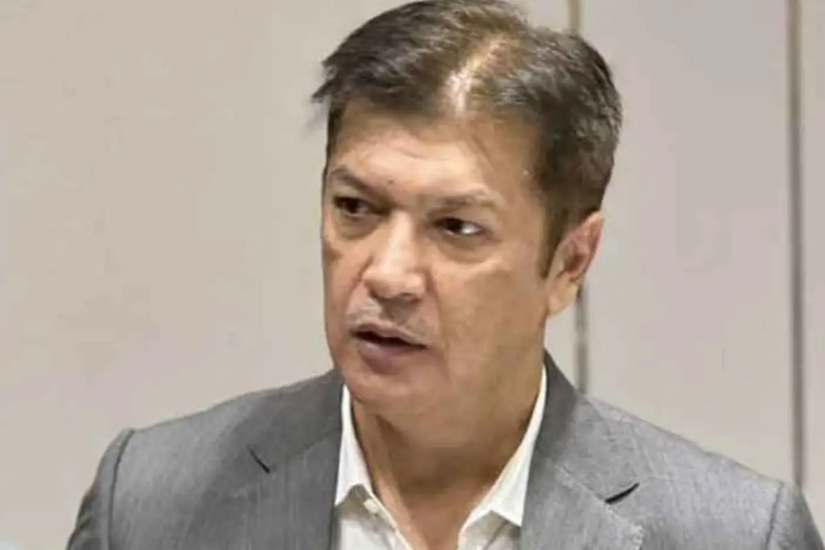 S M Tanveer concerned over 16% GST on commercial property rentals in Punjab