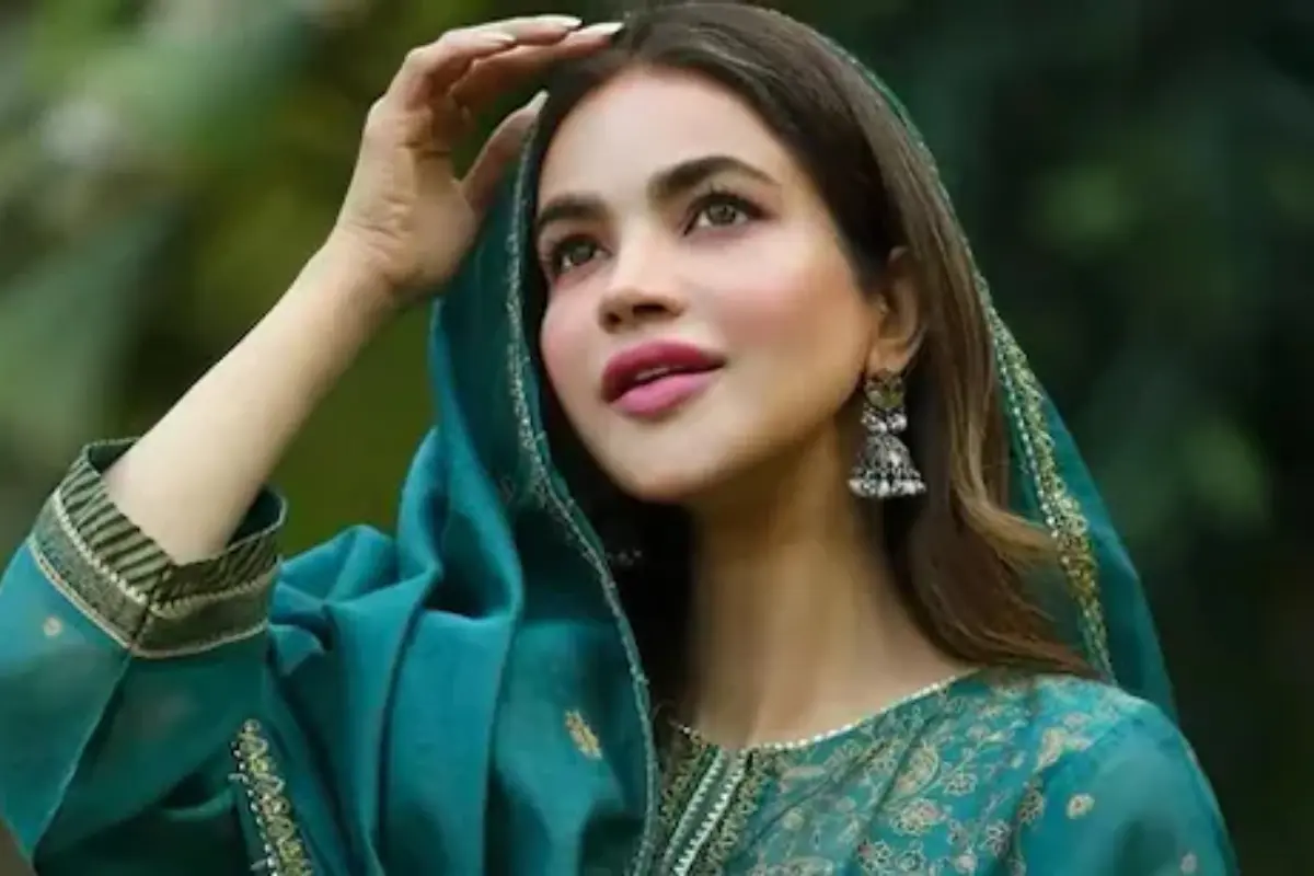 Progress in Investigation of Actress Humaira Asghar’s Case