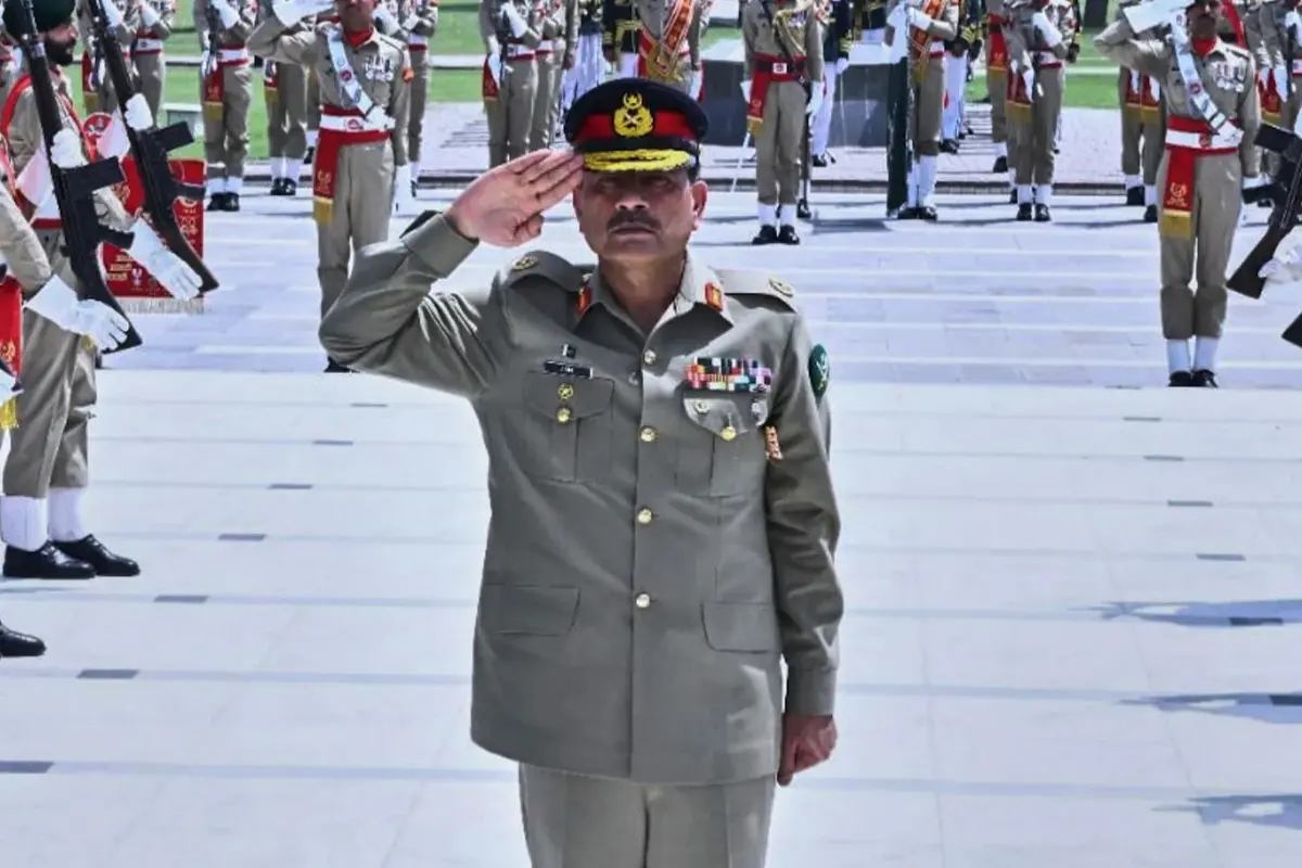 Positive Progress in Pakistan-US Trade Talks After Field Marshal Asim Munir Visit: Bloomberg