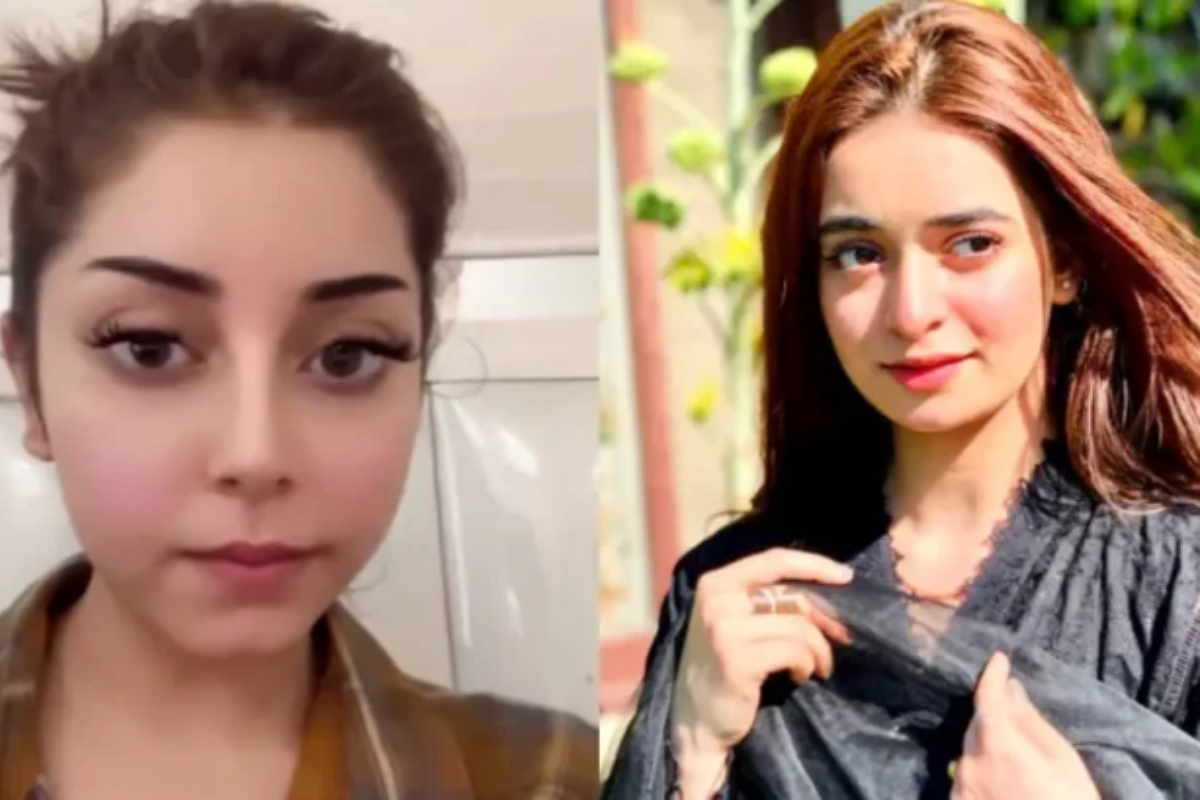 Who is Minsa Malik? Actress Accused of Issuing Death Threat to Alizeh Shah