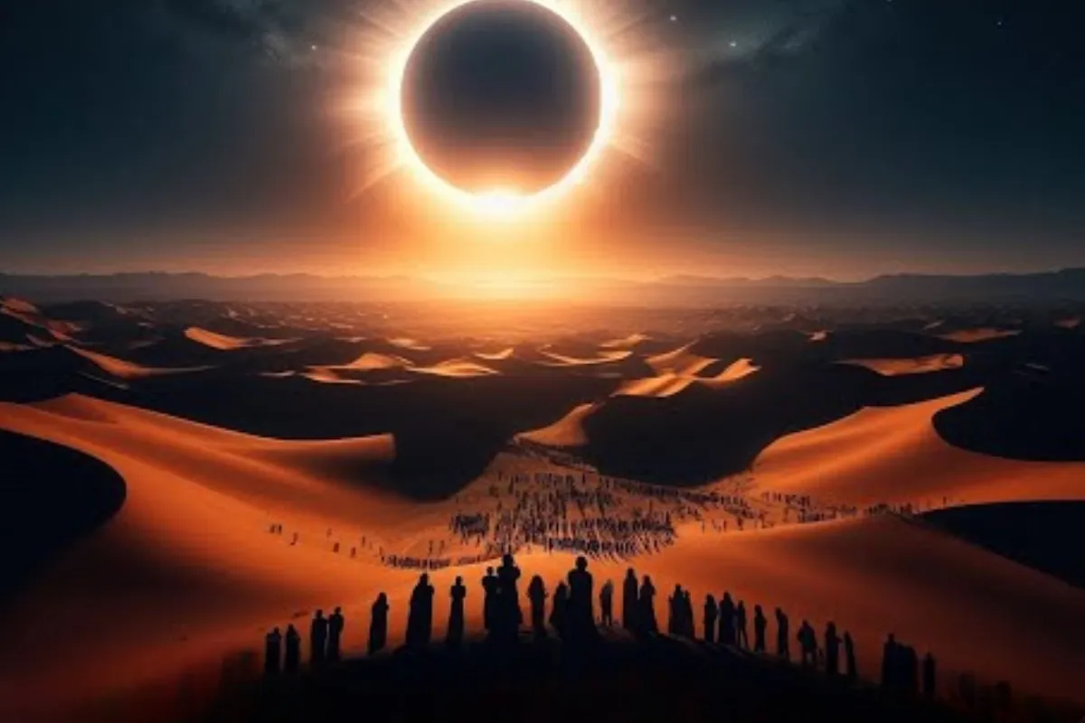 Mark Calendar: Longest Solar Eclipse of the Century to Happen on 2 August 2027