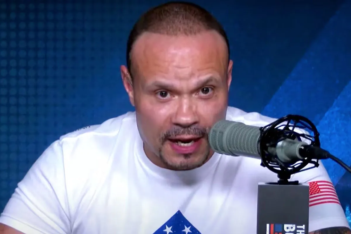 From MAGA Firebrand to FBI No. 2: Who Is Dan Bongino? Here’s Complete Details