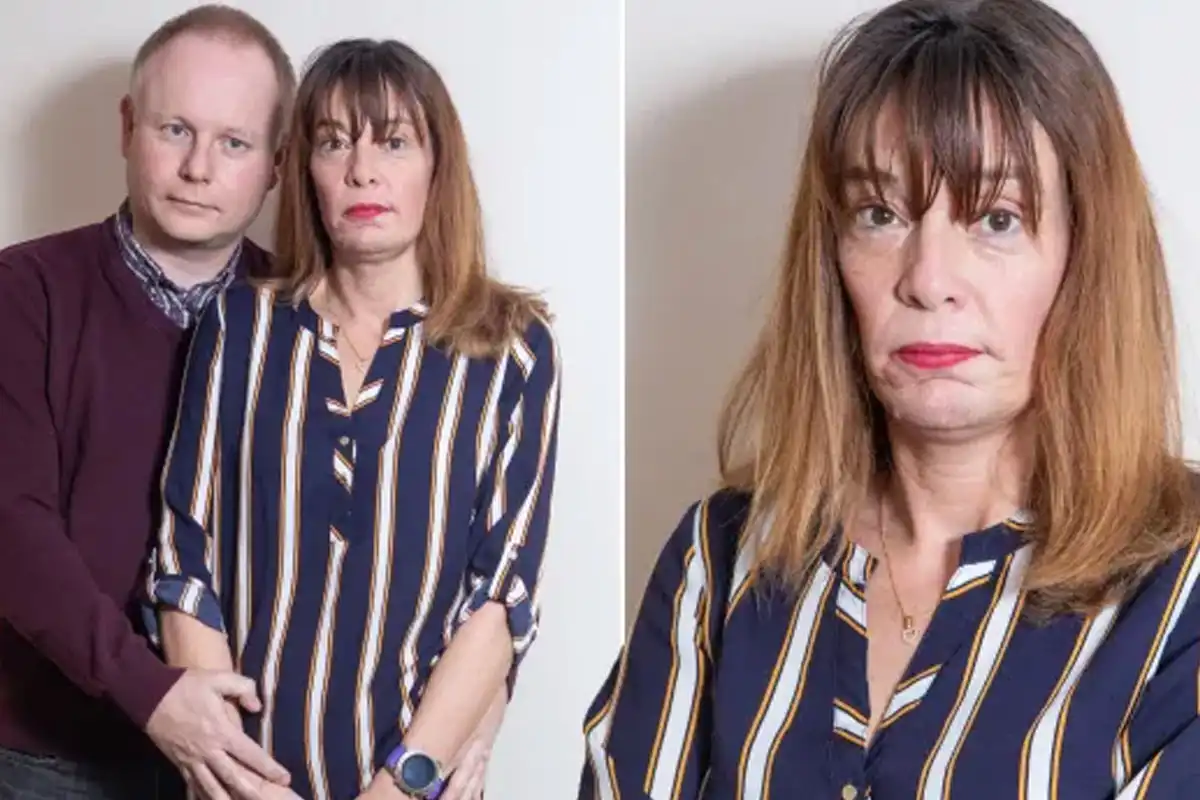 Gail Astin died after falling for romance scammer