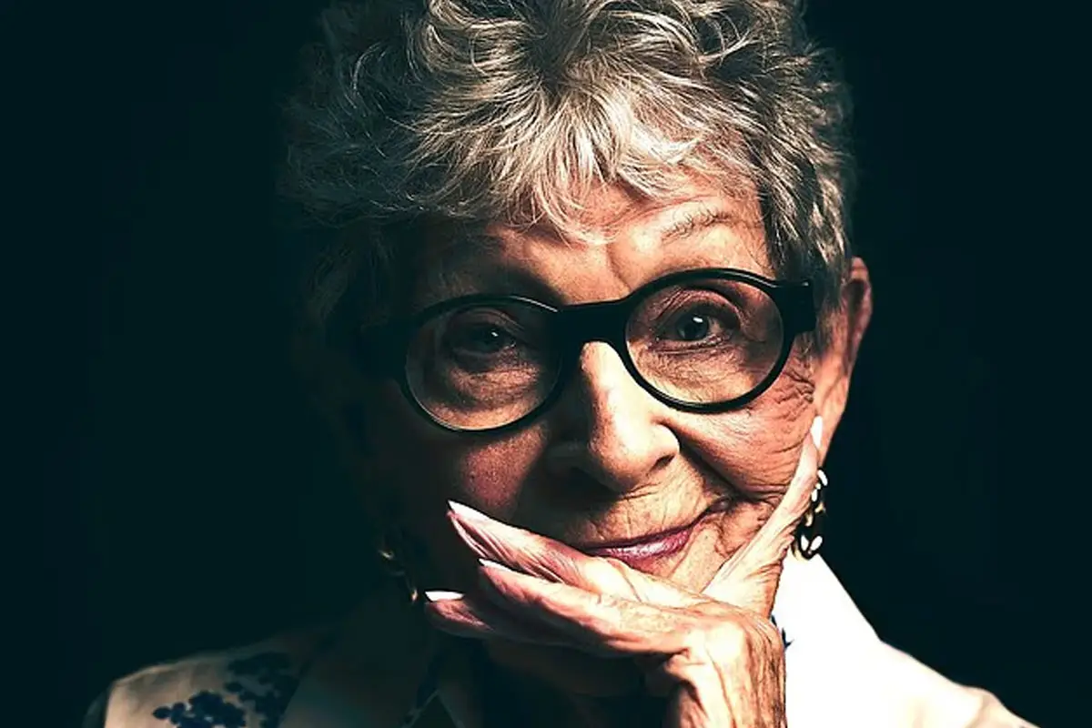 Gogglebox Star Emmie Silbery Passes Away at 96 After Dementia Battle