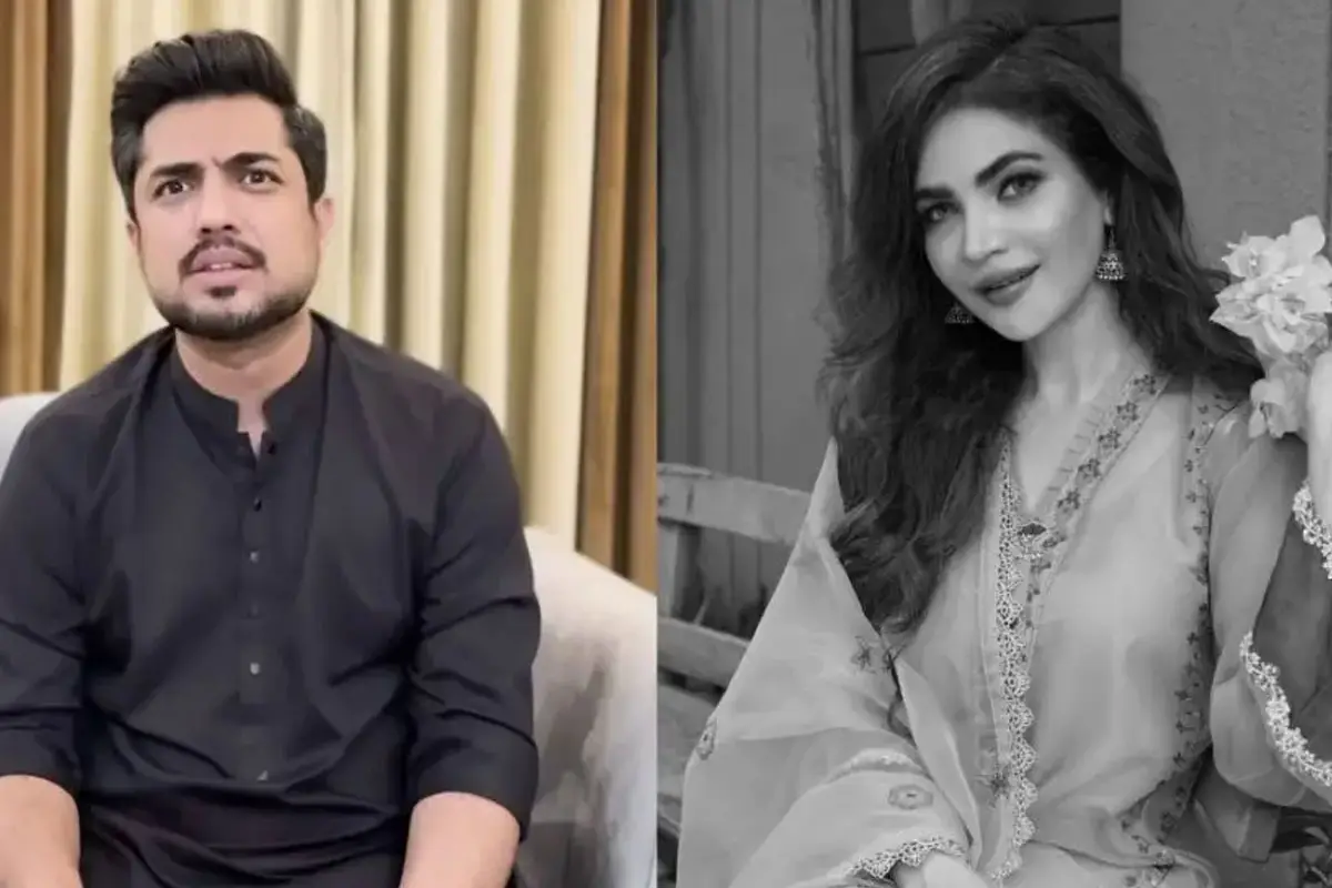 Humaira Asghar’s Mysterious Death – New Alarming Details