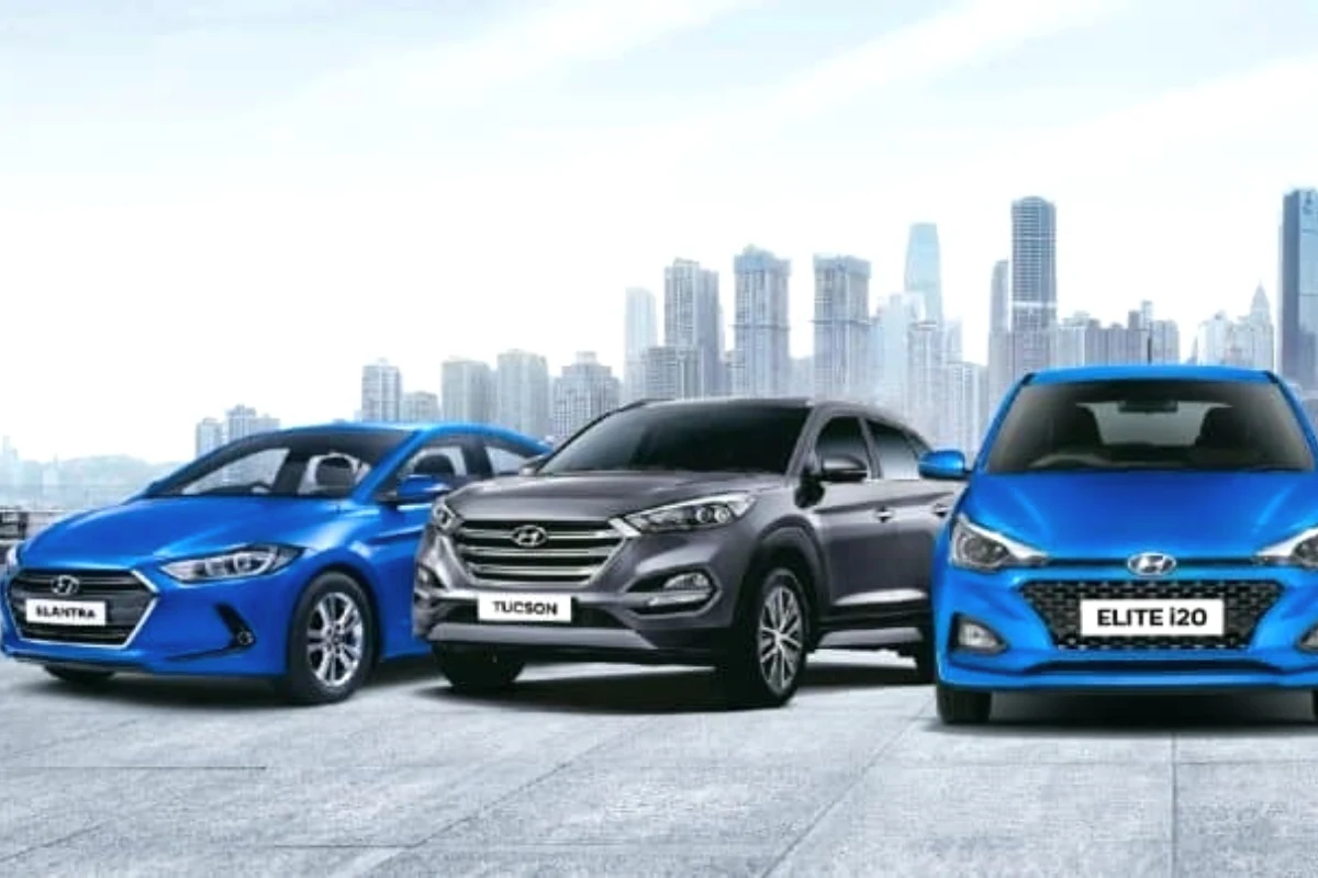 Hyundai increases prices of Sonata, Elantra and other models – July 2025