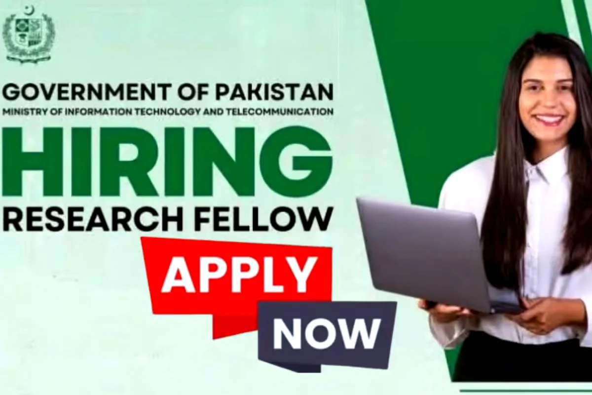 IT Ministry announces jobs 2025: Check requirements and how to apply