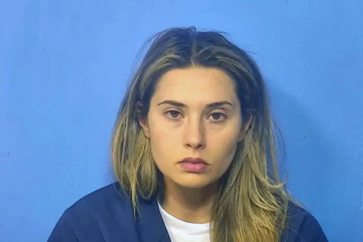 Illinois Teacher Christina Formella Accused of Abusing Student Over Two Years