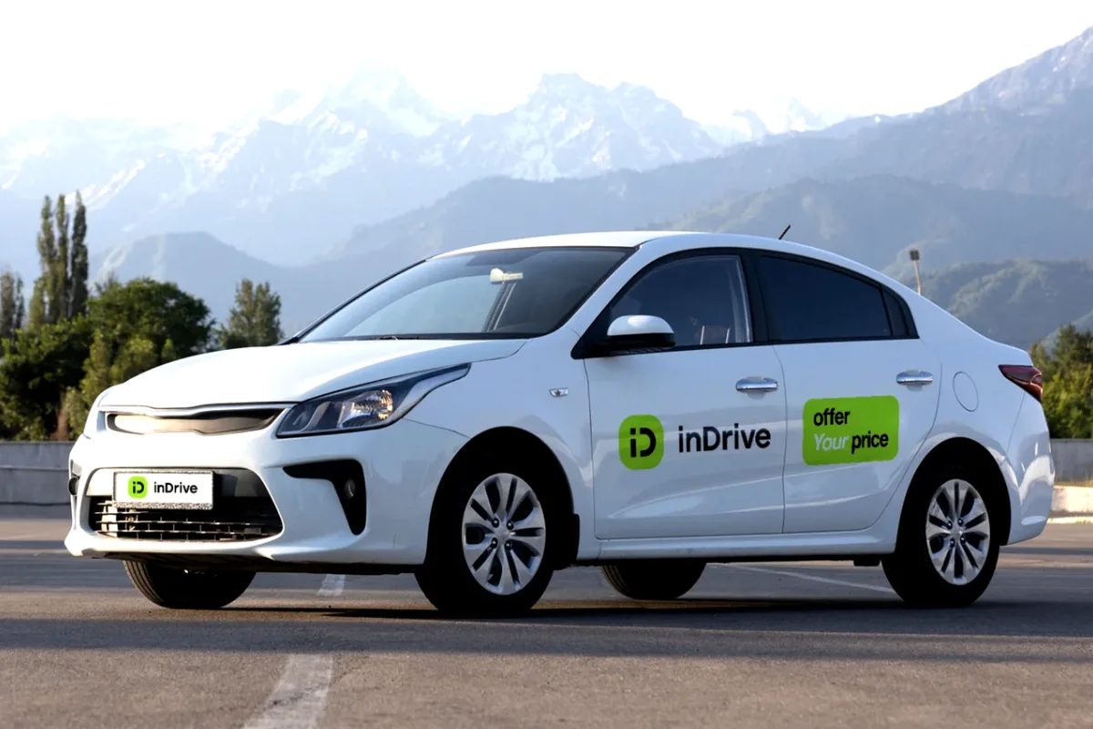 InDrive slammed over rising driver misconduct reports