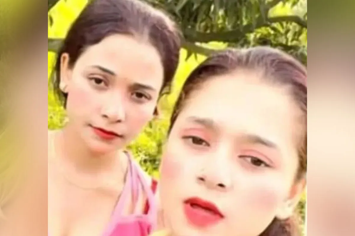 Influencers Mehak and Pari Booked by UP Police on July 14 for Obscene Instagram Reels