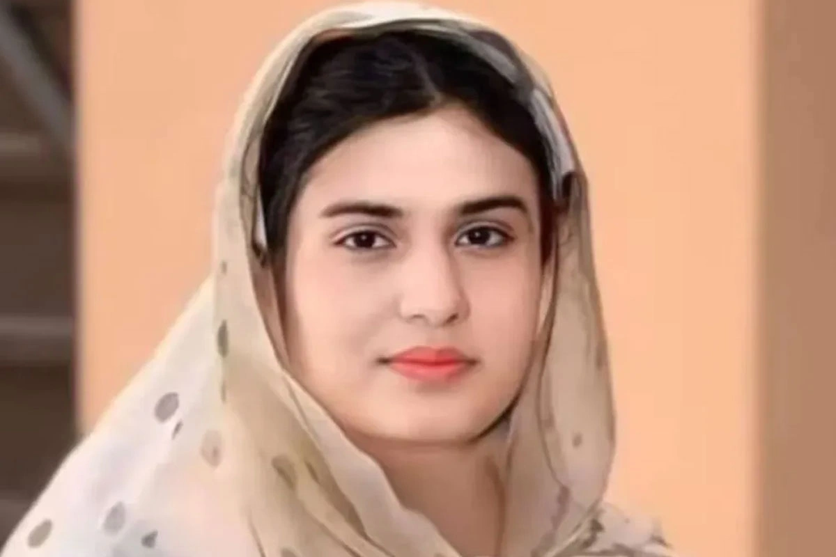 Iqra Hasan Deepfake Video: A Wake-Up Call on AI Abuse and Digital Ethics