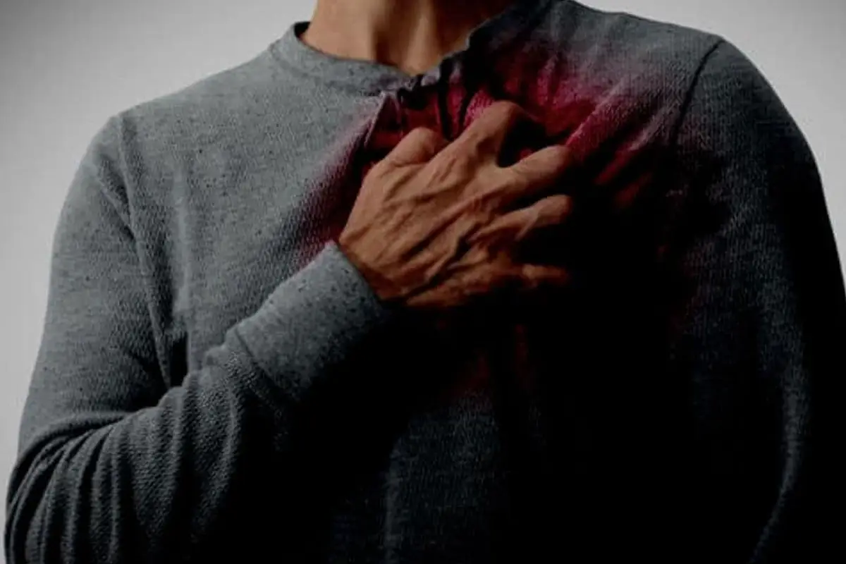 Is Corona Vaccine Causing Heart Attacks Among Young People?