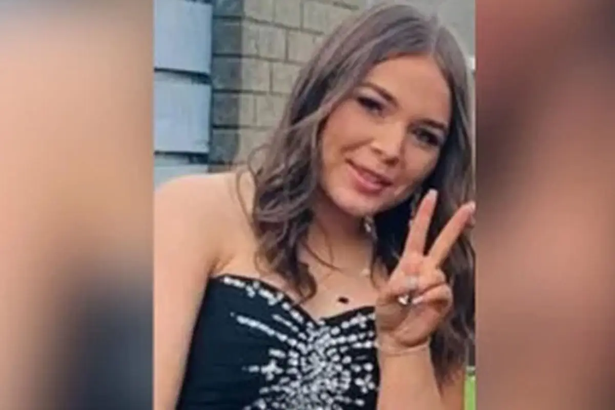Jaidyn Rice: 16-Year-Old Girl Tragically Killed in Bangor Car Collision