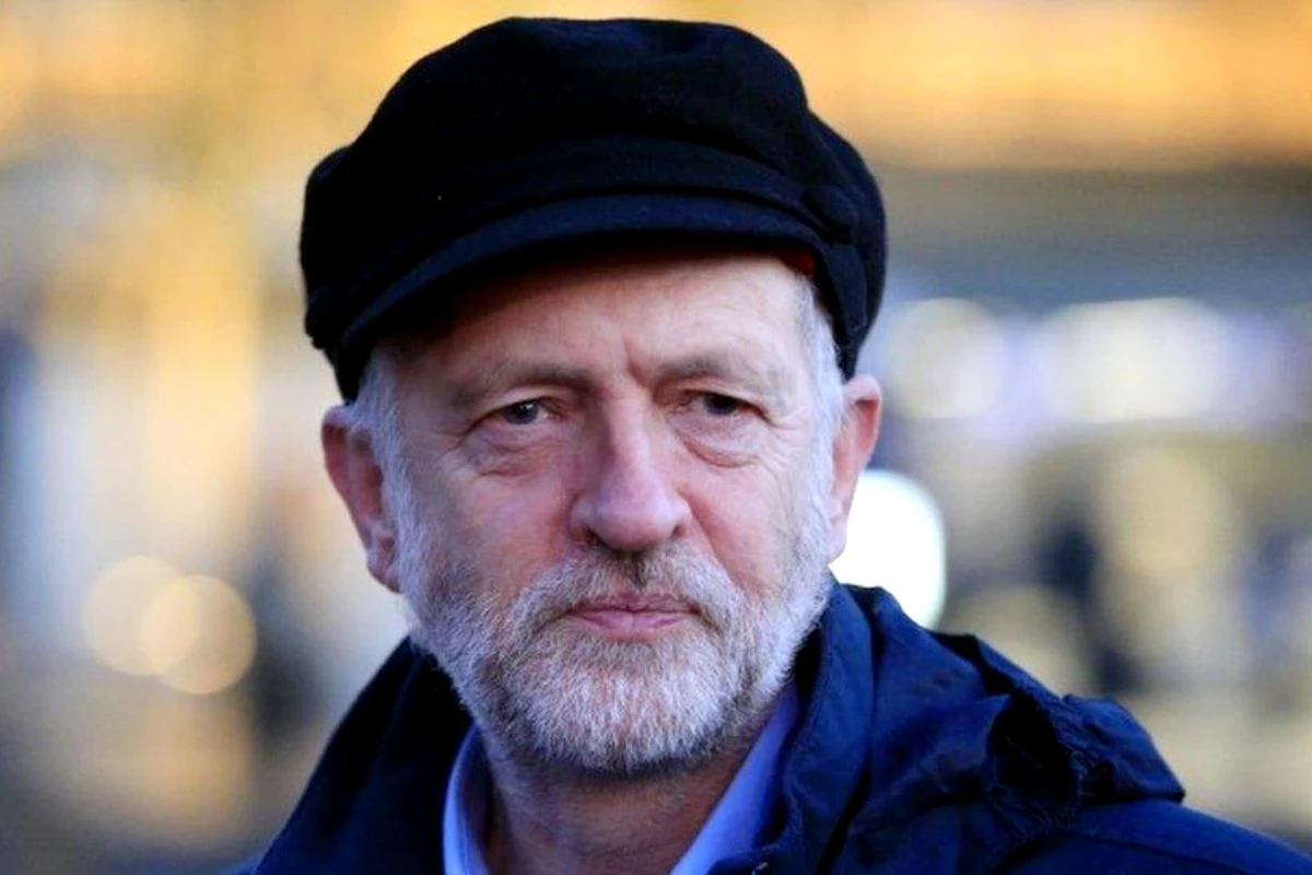 Jeremy Corbyn plans to launch new political party