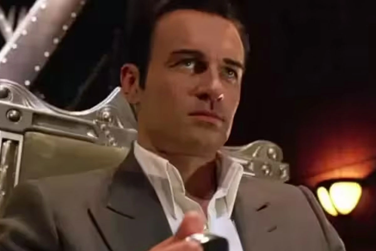 Julian McMahon Cause of death; Fantastic Four star Dies at 56