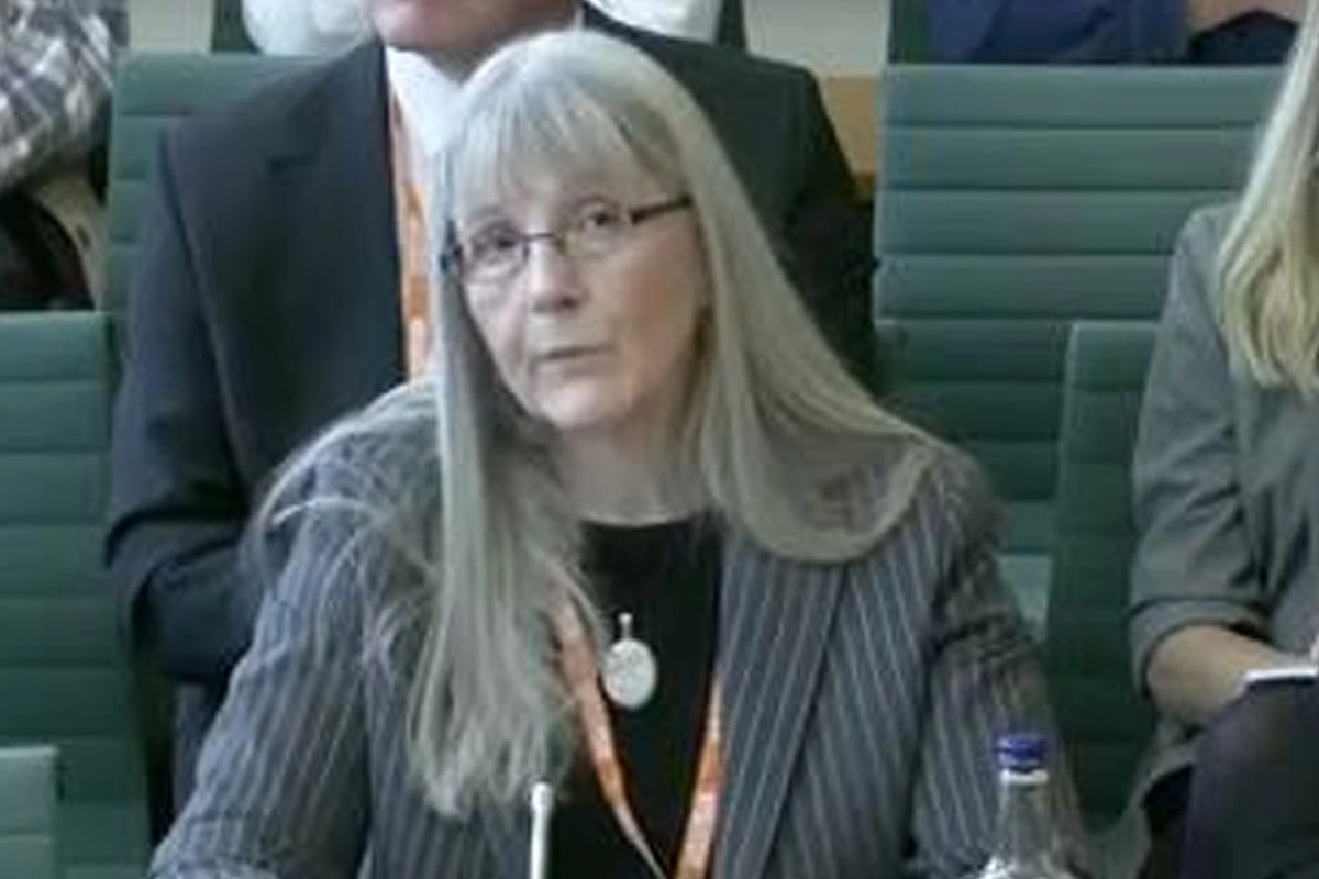Karen Kneller Resigns as Head of Criminal Cases Review Commission After Andrew Malkinson Failings