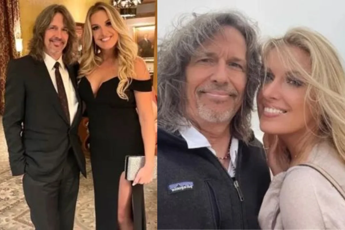 Who is Kelly Hansen’s Wife? Anna’s Career and Instagram