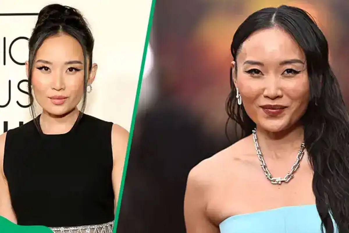 Li Jun Li Biography: From Shanghai to Hollywood Star